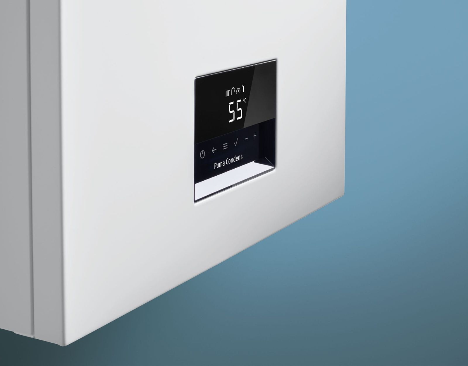 Calderas y Termostatos